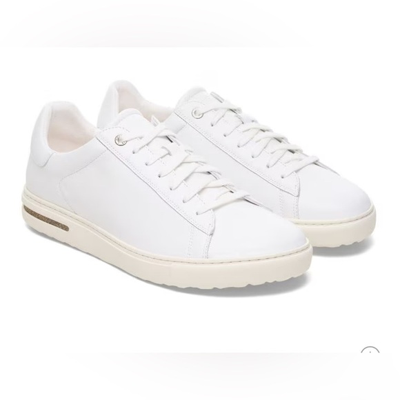 Birkenstock Bend White Sneaker - EU 39 / US 8.5 - Picture 2 of 12